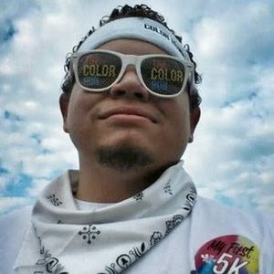 Meet your Posher, Danny